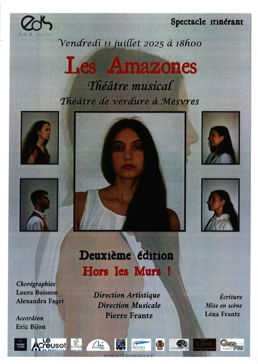 Théâtre musical