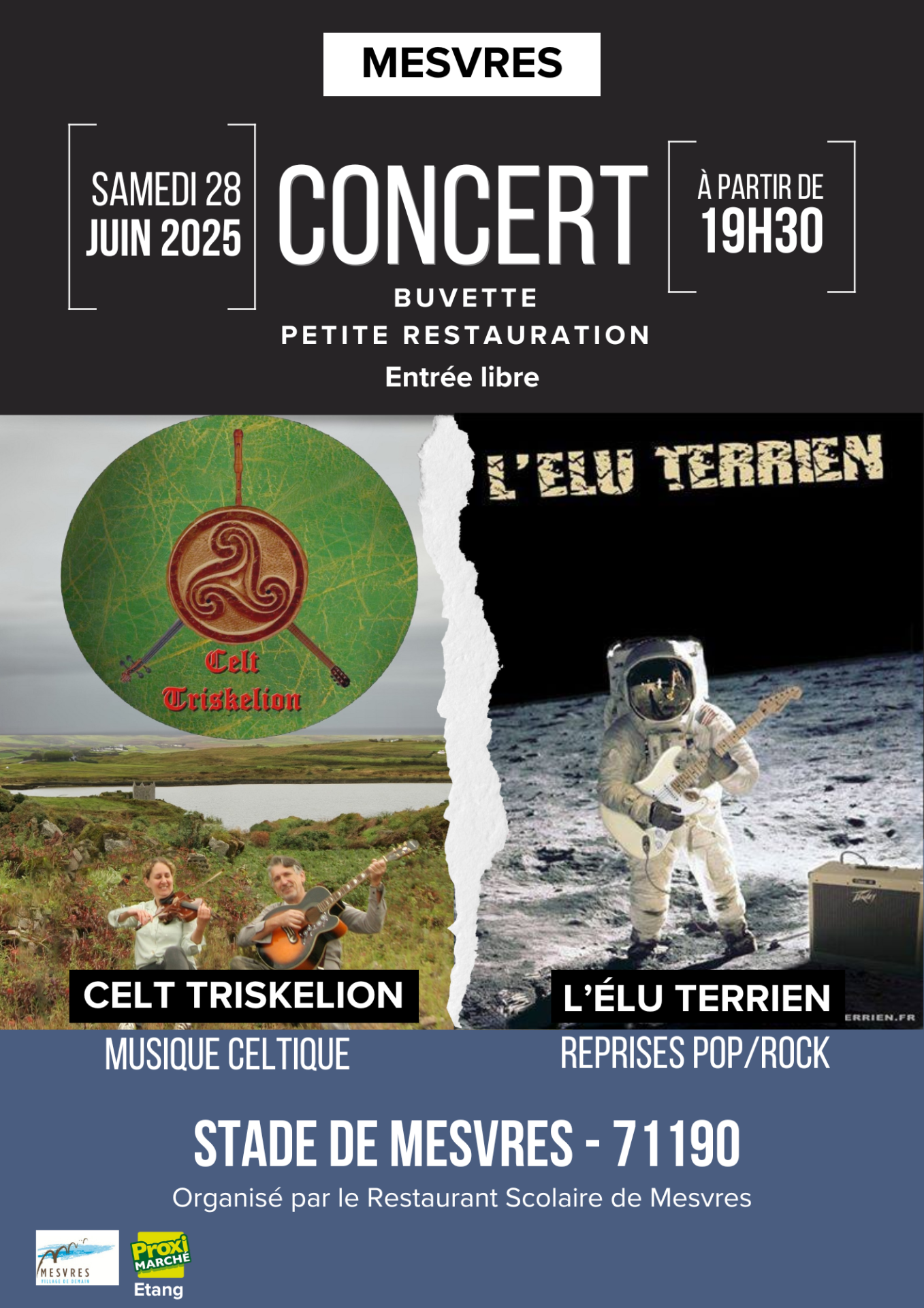 Fête de la musique