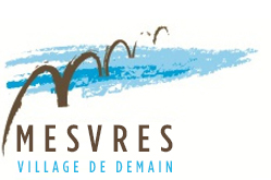 Logo Mairie de MESVRES